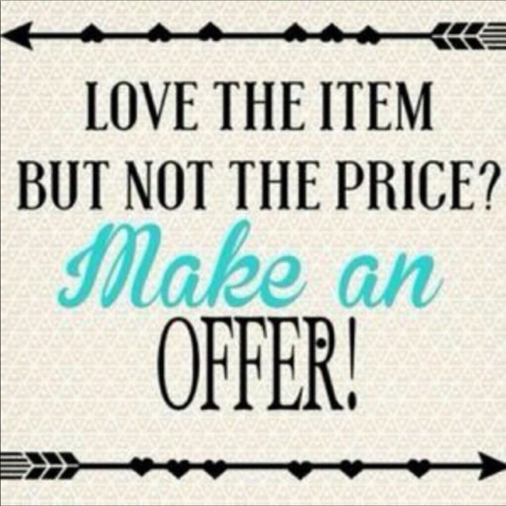 Don’t let a good deal pass you by!